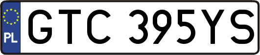 GTC395YS