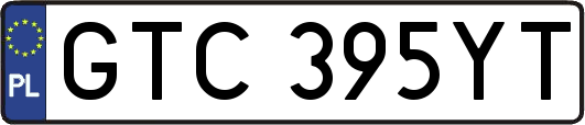 GTC395YT