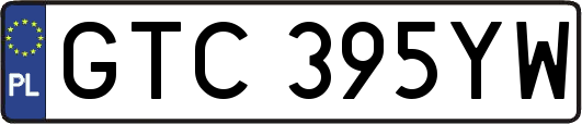 GTC395YW
