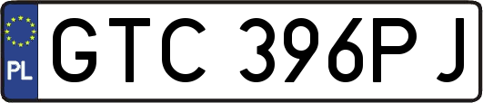 GTC396PJ