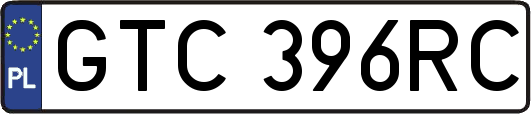GTC396RC