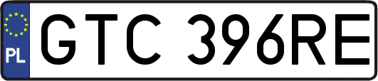 GTC396RE