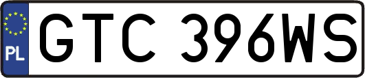 GTC396WS