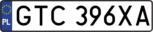 GTC396XA