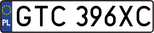 GTC396XC
