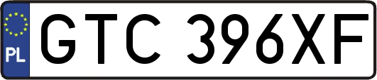 GTC396XF
