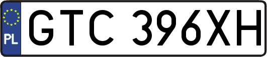 GTC396XH