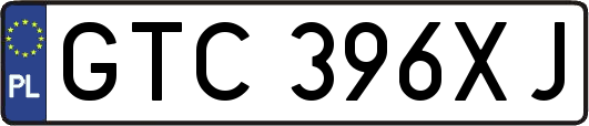GTC396XJ