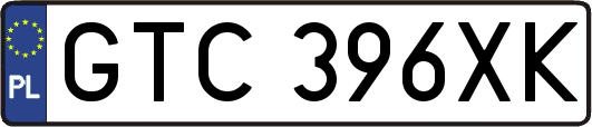 GTC396XK