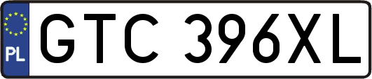 GTC396XL