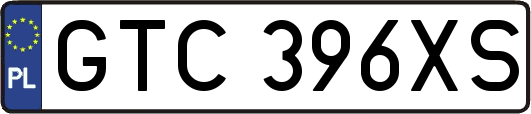 GTC396XS