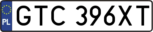 GTC396XT