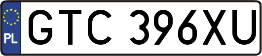 GTC396XU