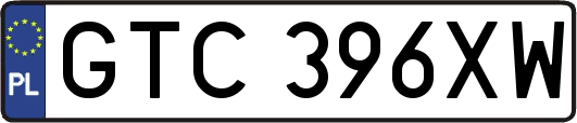 GTC396XW