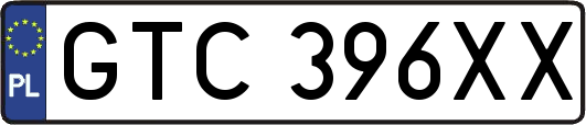 GTC396XX