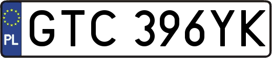 GTC396YK