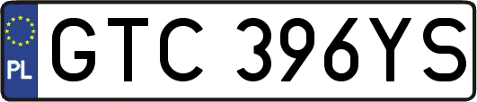 GTC396YS