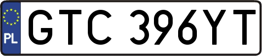 GTC396YT