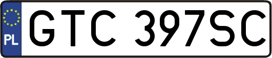 GTC397SC