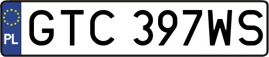 GTC397WS