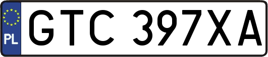 GTC397XA