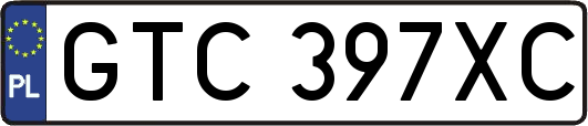GTC397XC