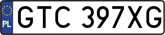 GTC397XG