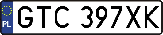 GTC397XK