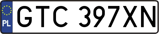 GTC397XN