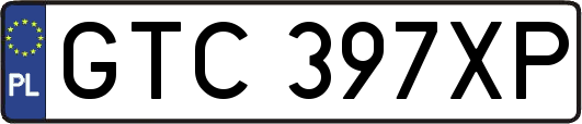 GTC397XP