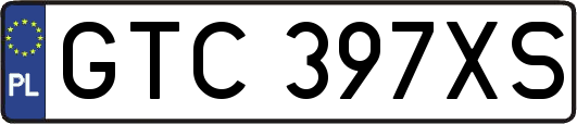 GTC397XS