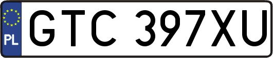 GTC397XU