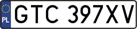 GTC397XV