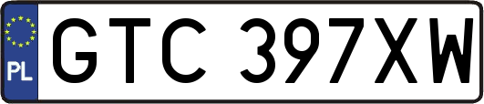 GTC397XW