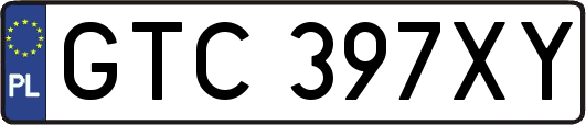 GTC397XY