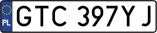 GTC397YJ