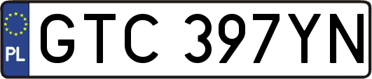 GTC397YN