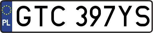 GTC397YS