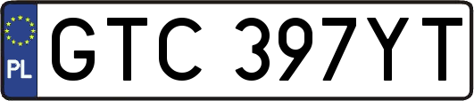 GTC397YT