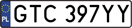 GTC397YY