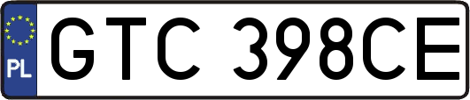 GTC398CE