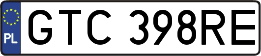 GTC398RE