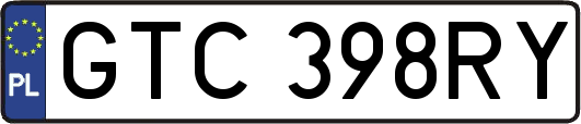 GTC398RY