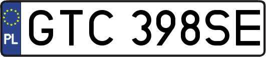 GTC398SE