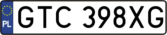 GTC398XG