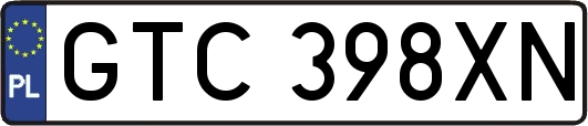 GTC398XN