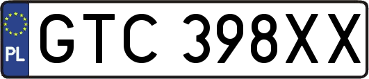 GTC398XX