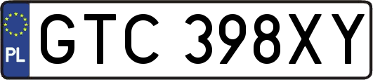 GTC398XY