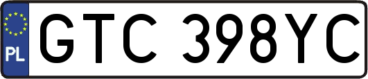 GTC398YC