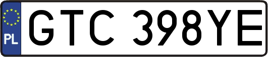 GTC398YE